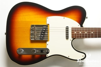 TL62B-TX - 3 Tone Sunburst